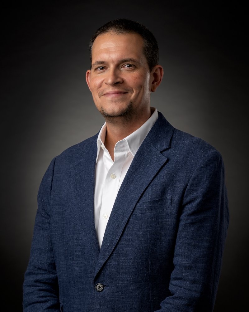Mark Lively